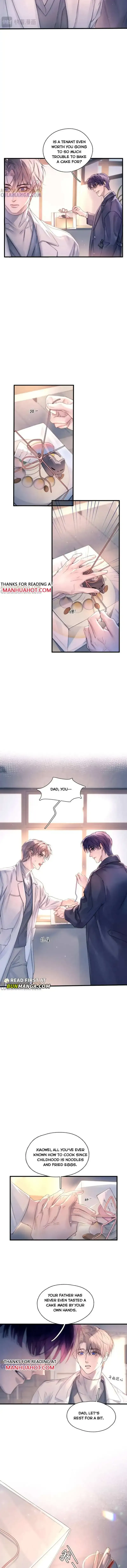 Read The Grudge chapter 39 image 5 on Lezhin