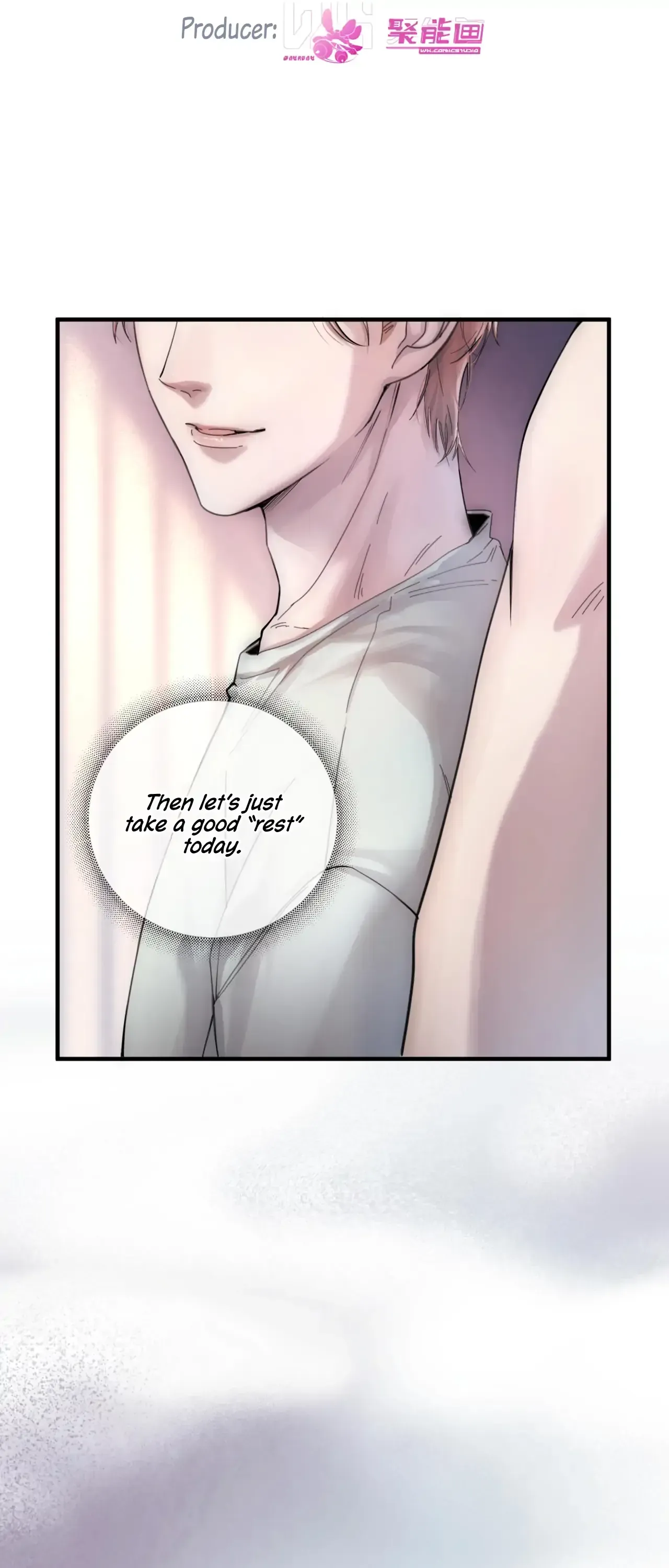 Read The Grudge chapter 4 image 1 on Lezhin