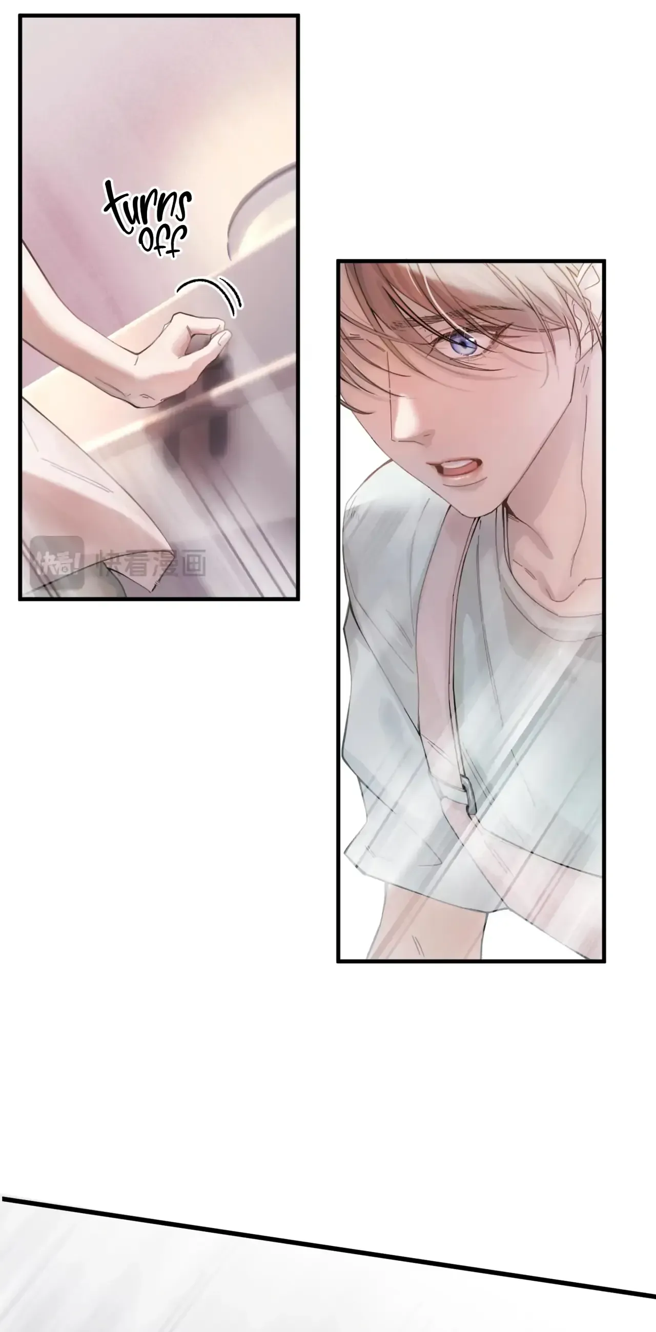 Read The Grudge chapter 4 image 10 on Lezhin
