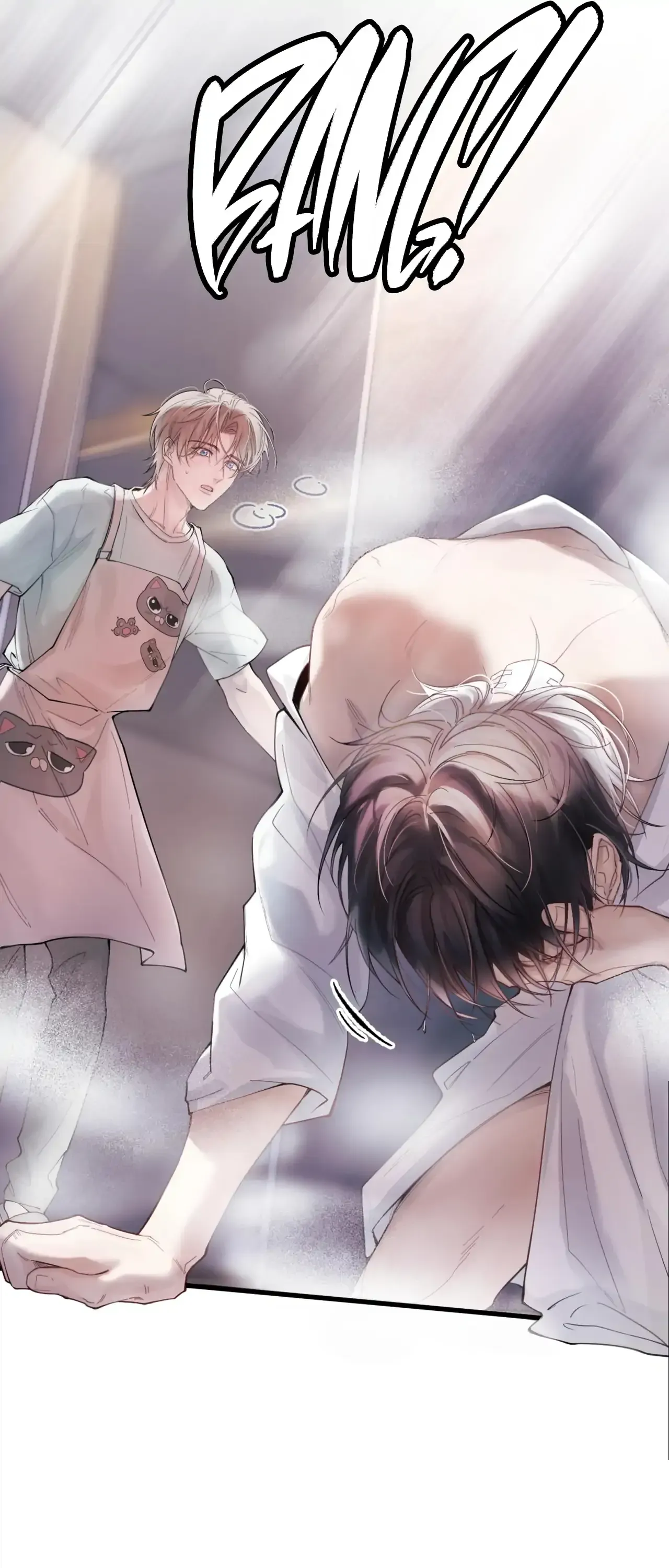 Read The Grudge chapter 4 image 11 on Lezhin