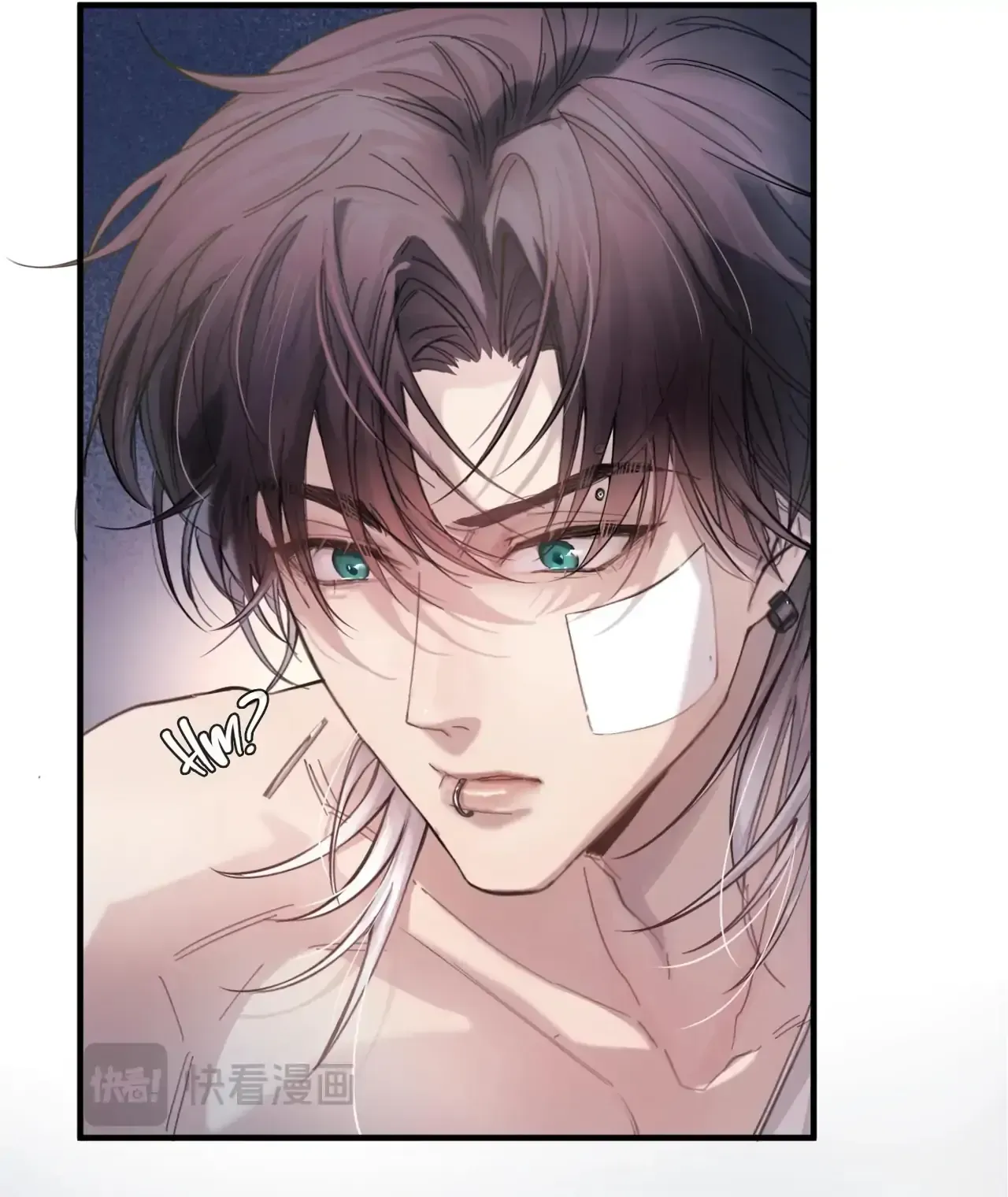 Read The Grudge chapter 4 image 23 on Lezhin