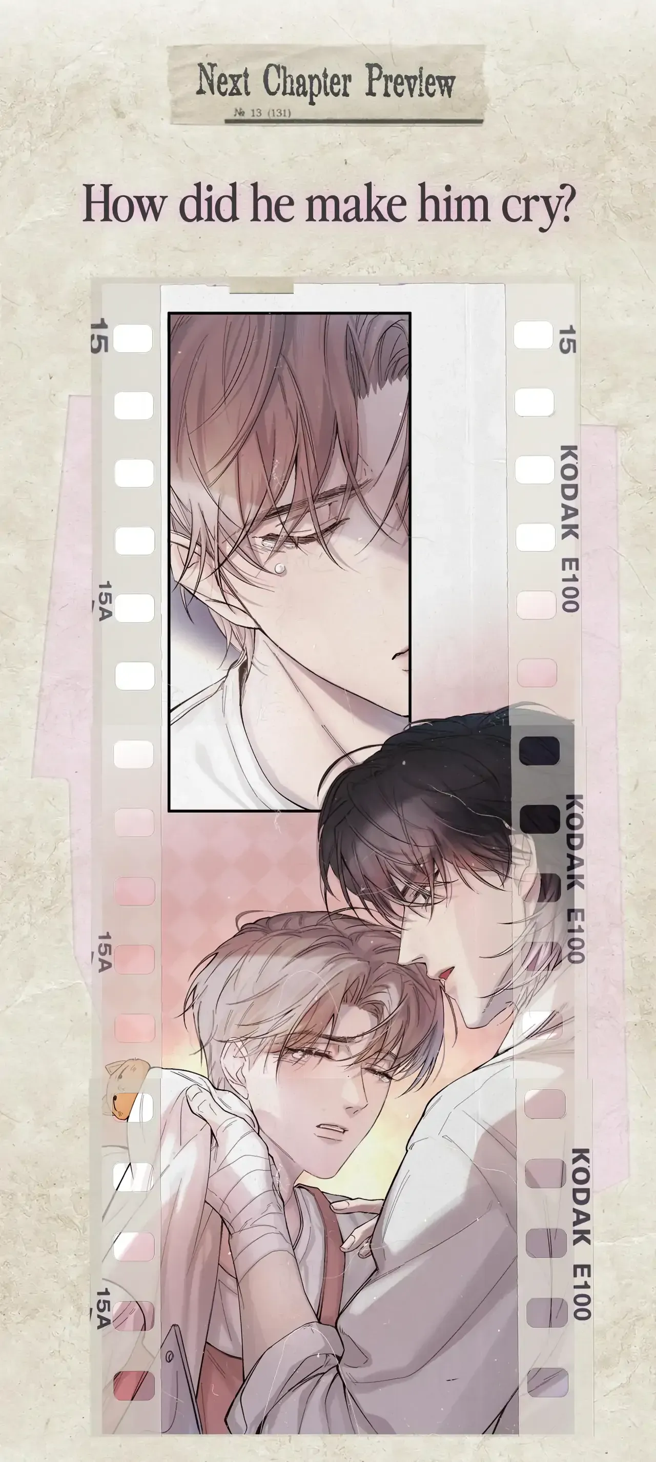 Read The Grudge chapter 4 image 28 on Lezhin