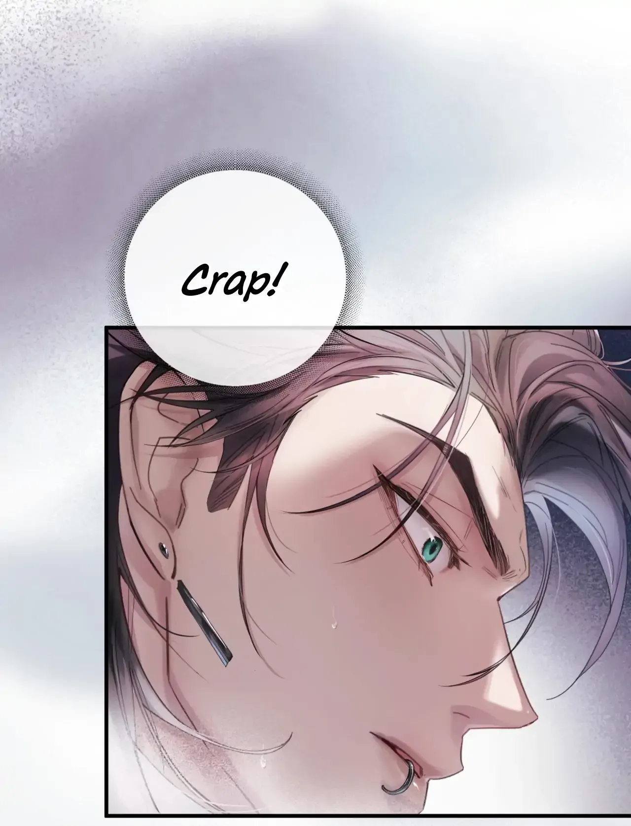 Read The Grudge chapter 4 image 7 on Lezhin