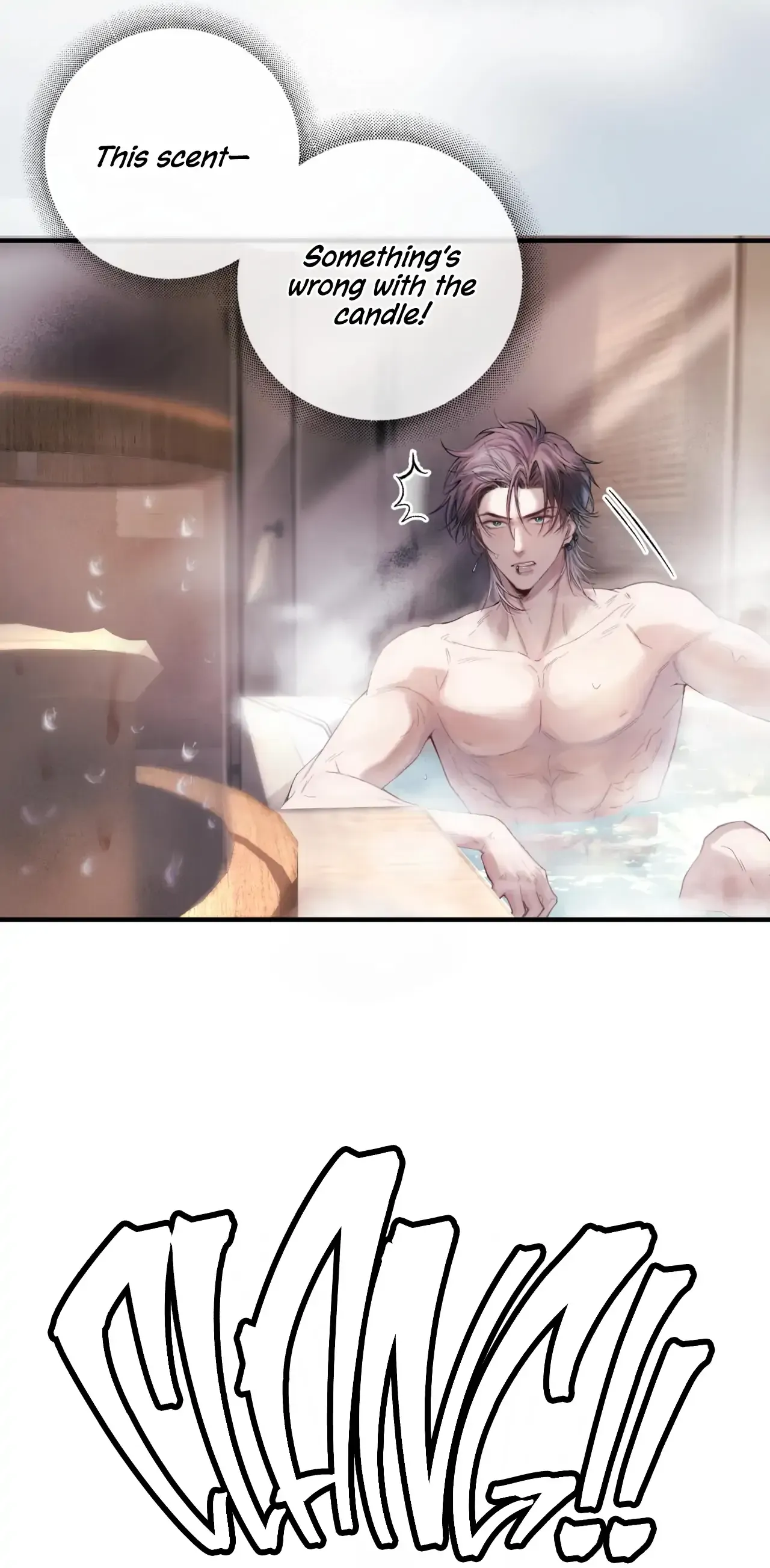Read The Grudge chapter 4 image 8 on Lezhin