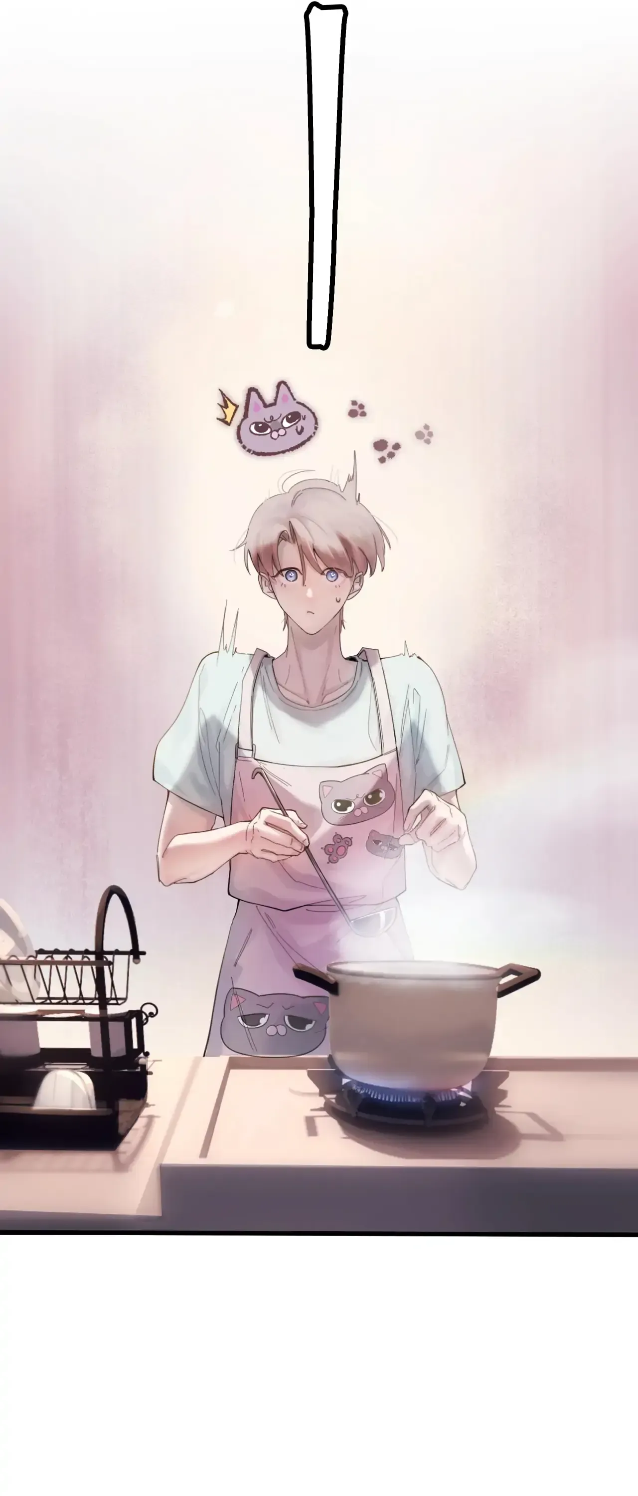Read The Grudge chapter 4 image 9 on Lezhin