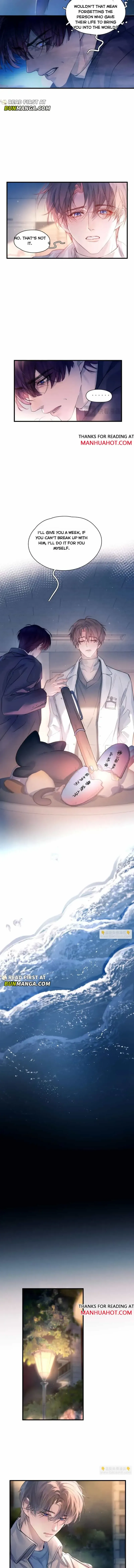 Read The Grudge chapter 40 image 1 on Lezhin