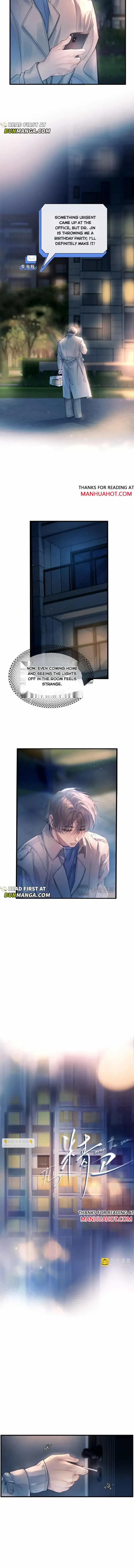 Read The Grudge chapter 40 image 2 on Lezhin