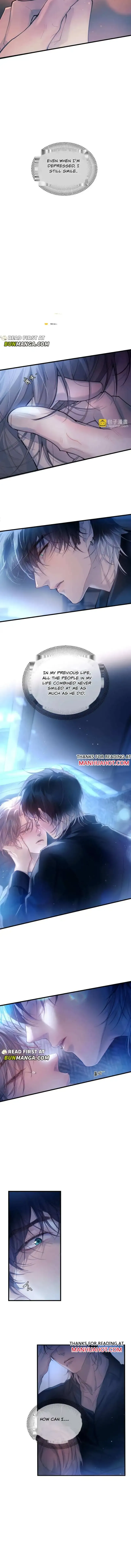 Read The Grudge chapter 41 image 2 on Lezhin