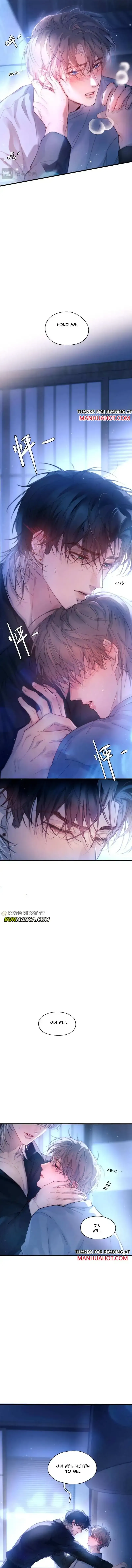 Read The Grudge chapter 41 image 6 on Lezhin