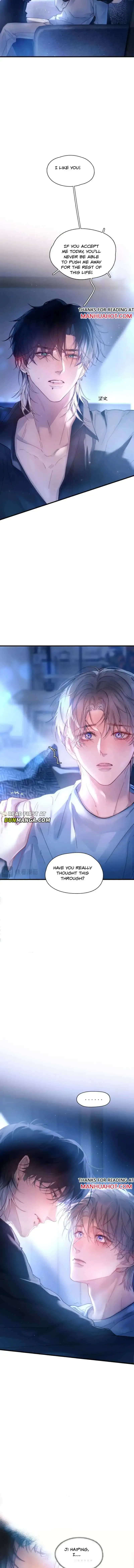 Read The Grudge chapter 41 image 7 on Lezhin