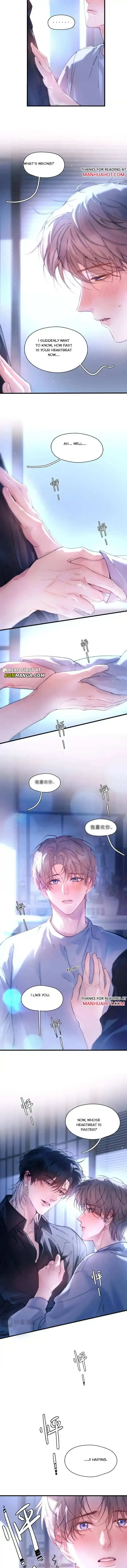Read The Grudge chapter 42 image 1 on Lezhin