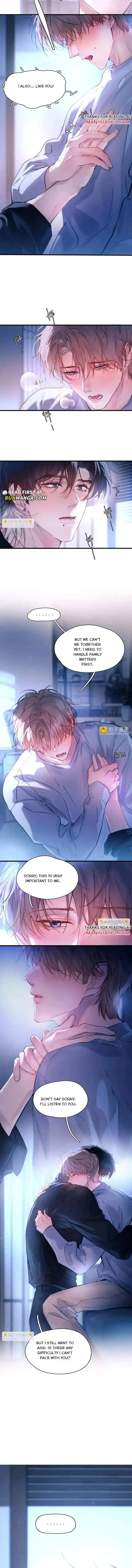 Read The Grudge chapter 42 image 2 on Lezhin