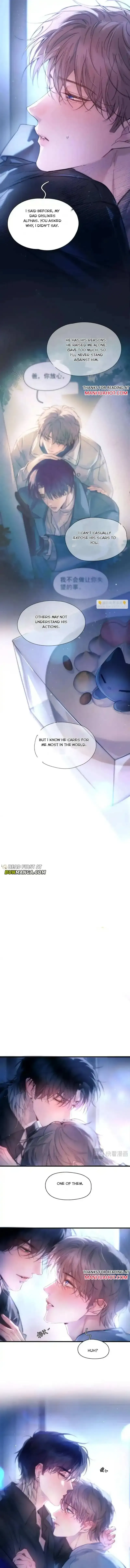 Read The Grudge chapter 42 image 3 on Lezhin