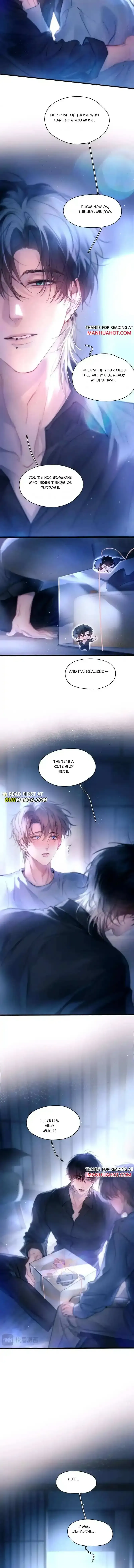 Read The Grudge chapter 42 image 4 on Lezhin