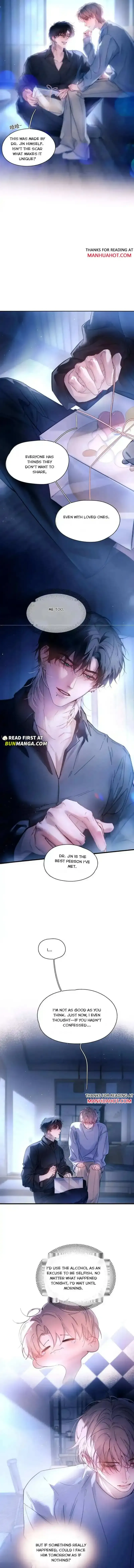 Read The Grudge chapter 42 image 5 on Lezhin