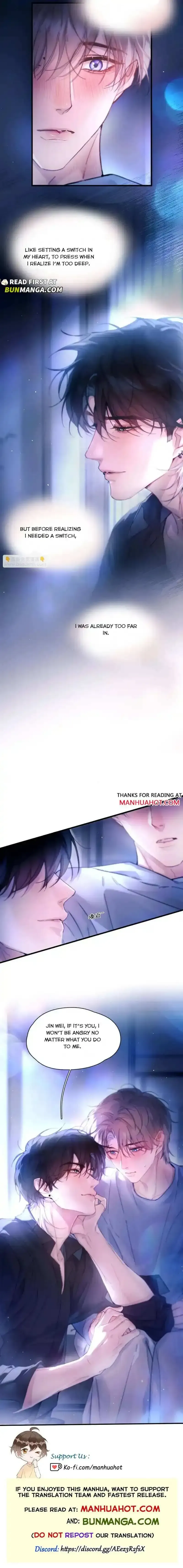 Read The Grudge chapter 42 image 7 on Lezhin