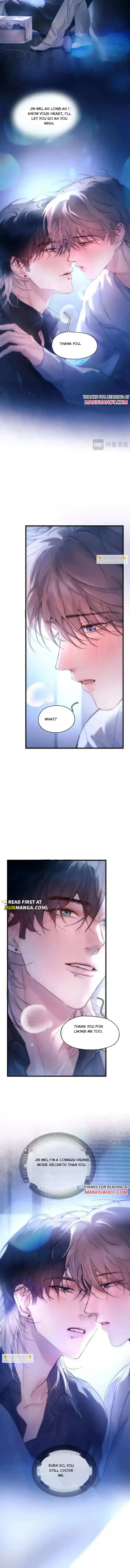Read The Grudge chapter 43 image 1 on Lezhin