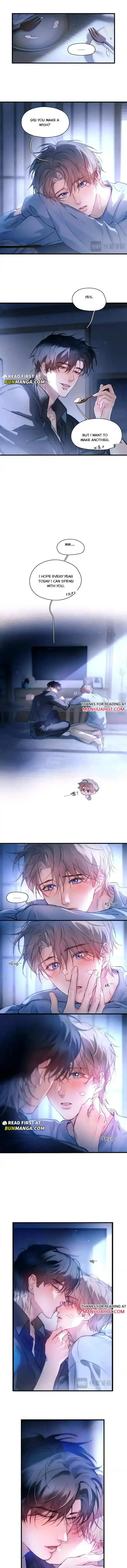 Read The Grudge chapter 43 image 3 on Lezhin