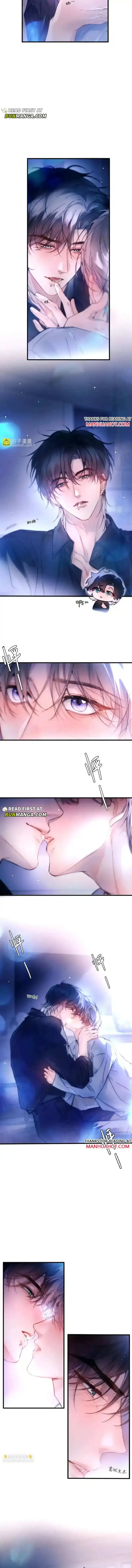 Read The Grudge chapter 43 image 4 on Lezhin