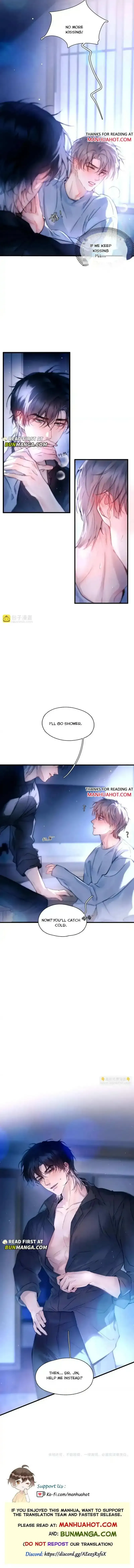 Read The Grudge chapter 43 image 5 on Lezhin