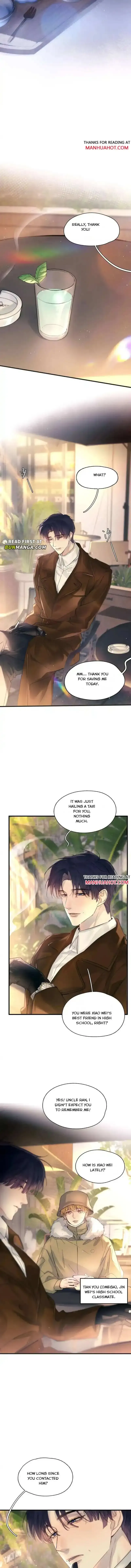 Read The Grudge chapter 44 image 2 on Lezhin