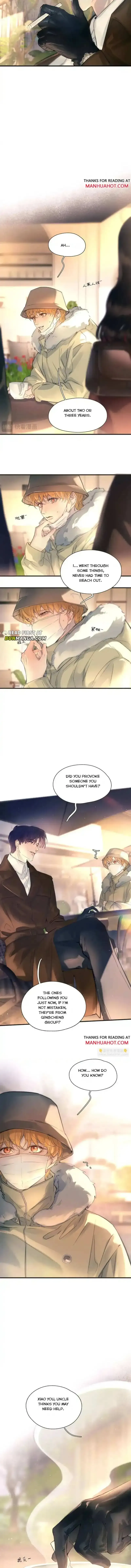 Read The Grudge chapter 44 image 3 on Lezhin
