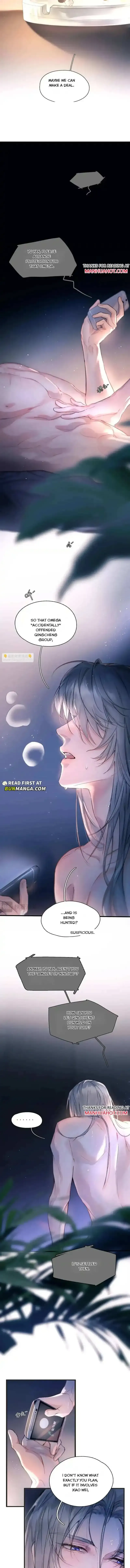 Read The Grudge chapter 44 image 4 on Lezhin