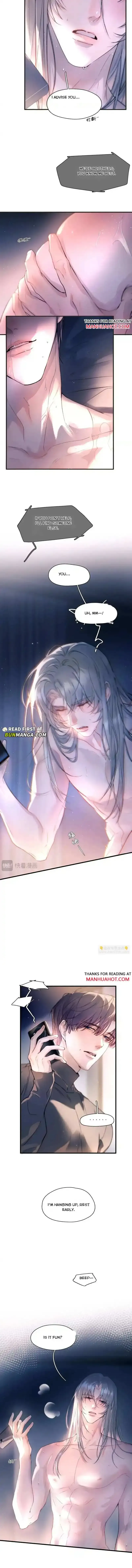 Read The Grudge chapter 44 image 5 on Lezhin