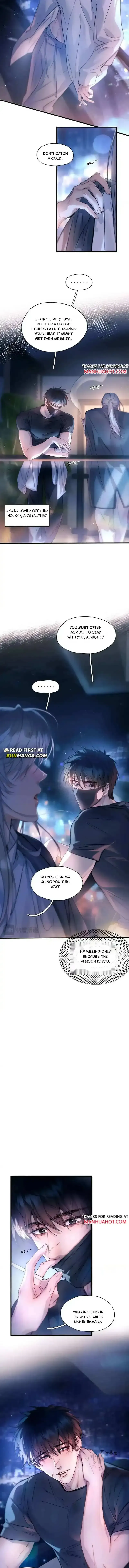 Read The Grudge chapter 45 image 1 on Lezhin