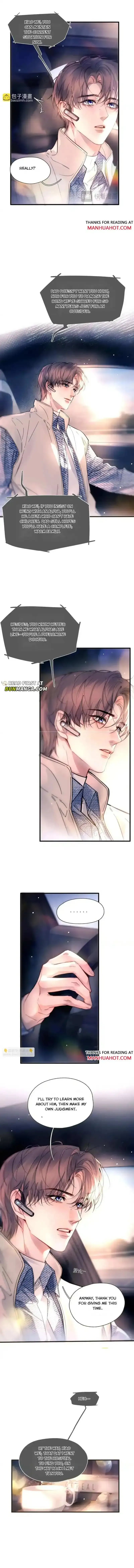 Read The Grudge chapter 45 image 5 on Lezhin