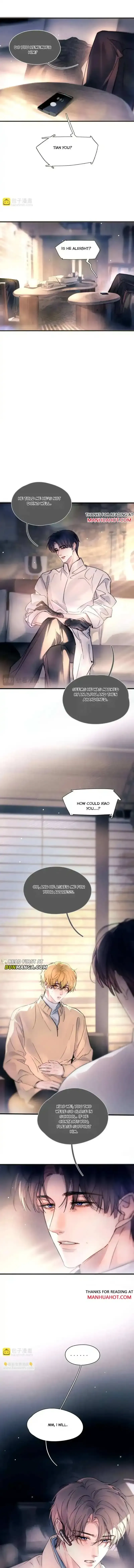 Read The Grudge chapter 45 image 6 on Lezhin