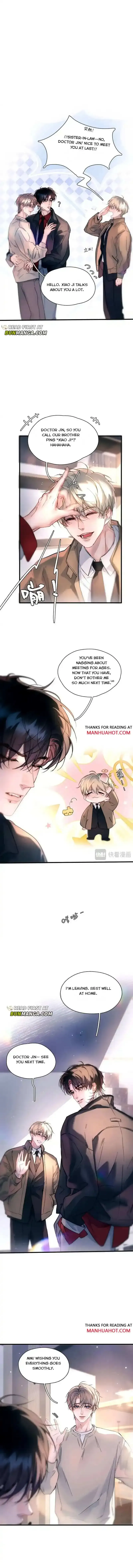 Read The Grudge chapter 46 image 3 on Lezhin