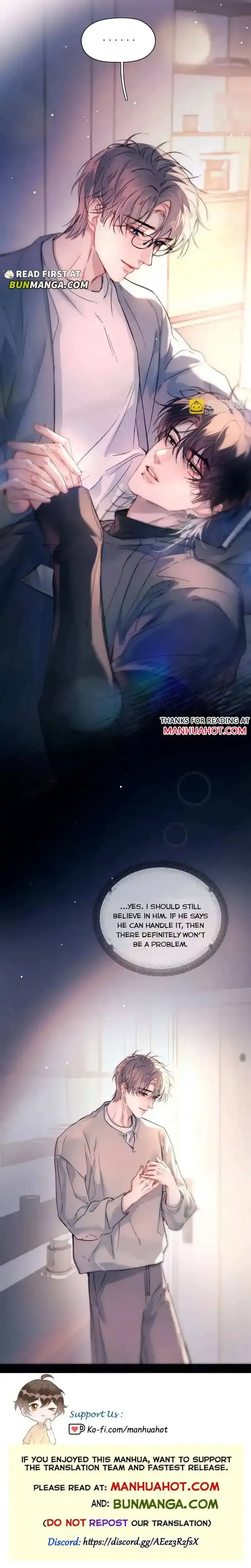 Read The Grudge chapter 46 image 6 on Lezhin