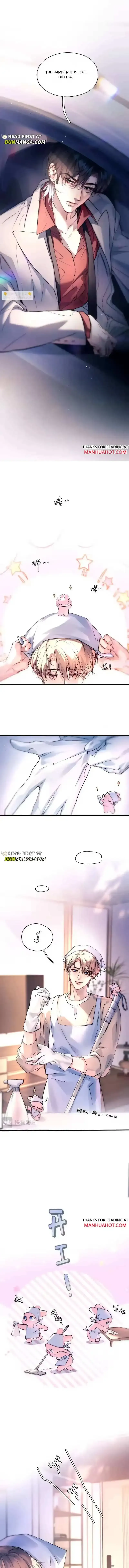 Read The Grudge chapter 47 image 1 on Lezhin