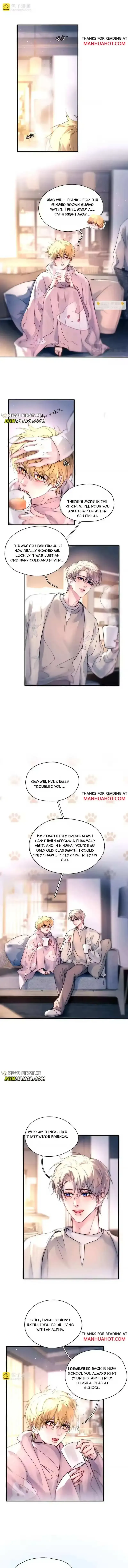 Read The Grudge chapter 47 image 3 on Lezhin