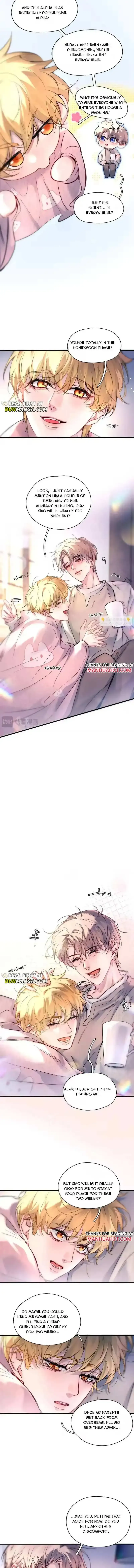 Read The Grudge chapter 47 image 4 on Lezhin