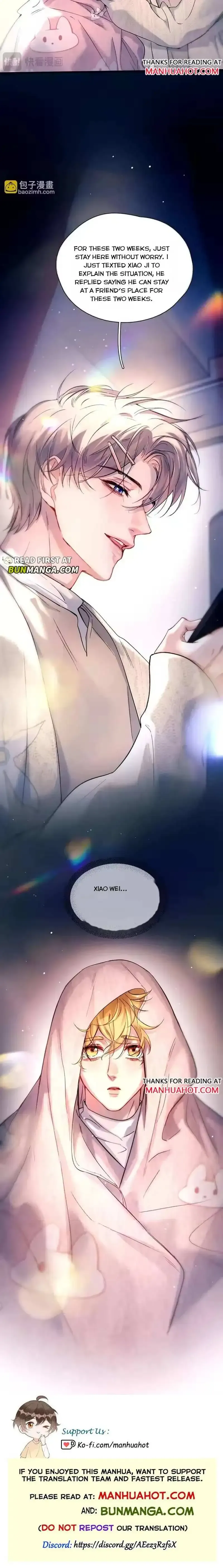 Read The Grudge chapter 47 image 6 on Lezhin