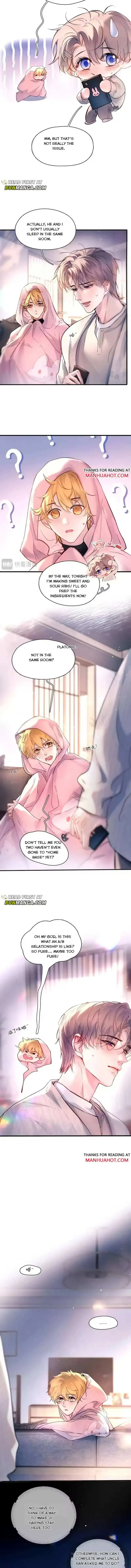Read The Grudge chapter 48 image 1 on Lezhin