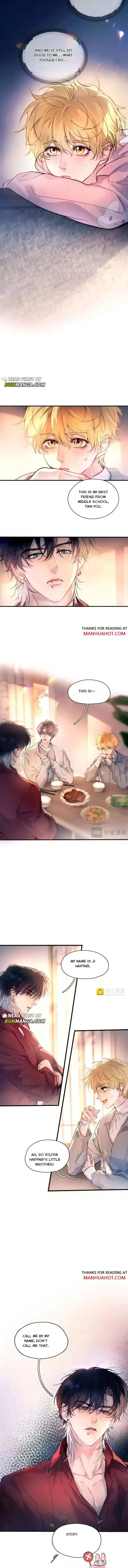 Read The Grudge chapter 48 image 2 on Lezhin