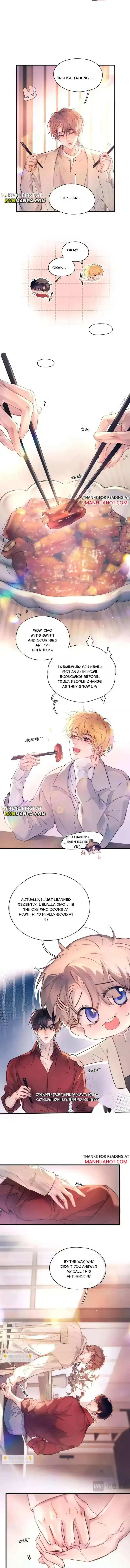 Read The Grudge chapter 48 image 3 on Lezhin