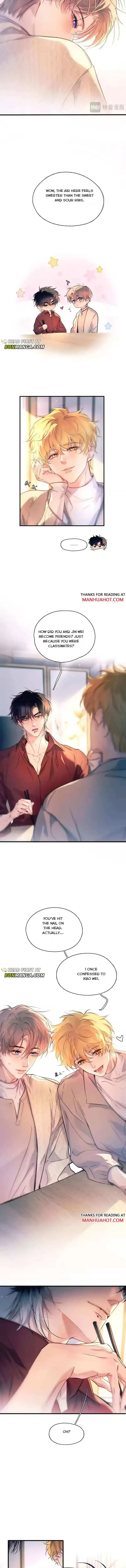 Read The Grudge chapter 48 image 5 on Lezhin