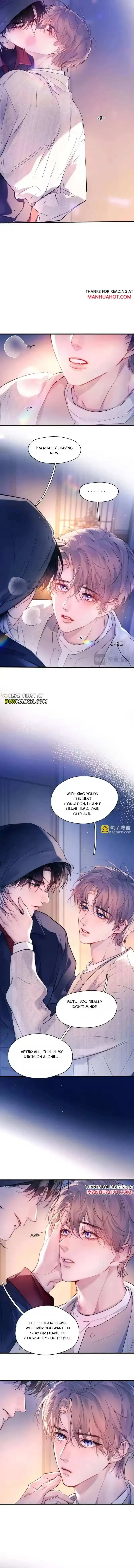 Read The Grudge chapter 49 image 2 on Lezhin