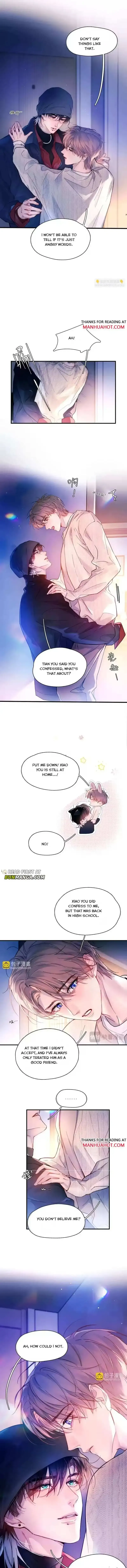 Read The Grudge chapter 49 image 3 on Lezhin