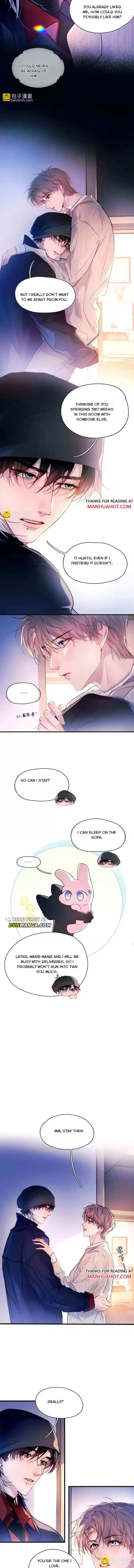 Read The Grudge chapter 49 image 4 on Lezhin