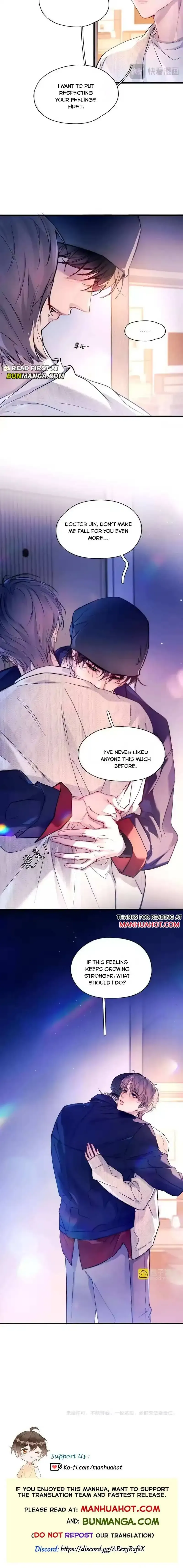 Read The Grudge chapter 49 image 5 on Lezhin