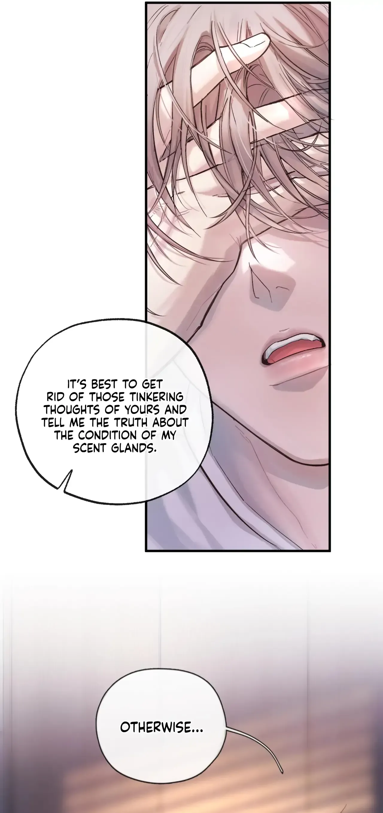 Read The Grudge chapter 5 image 1 on Lezhin
