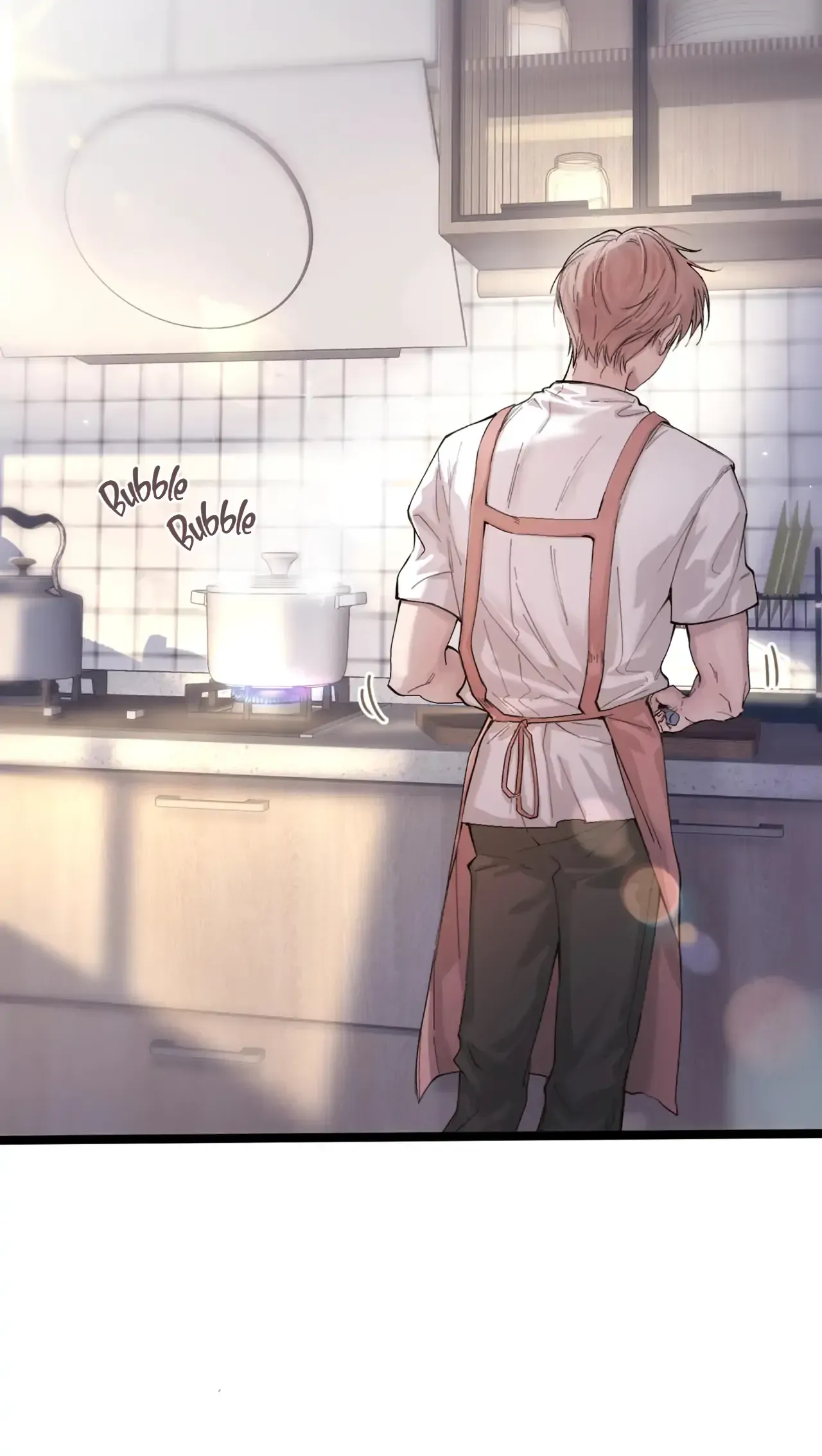 Read The Grudge chapter 5 image 10 on Lezhin