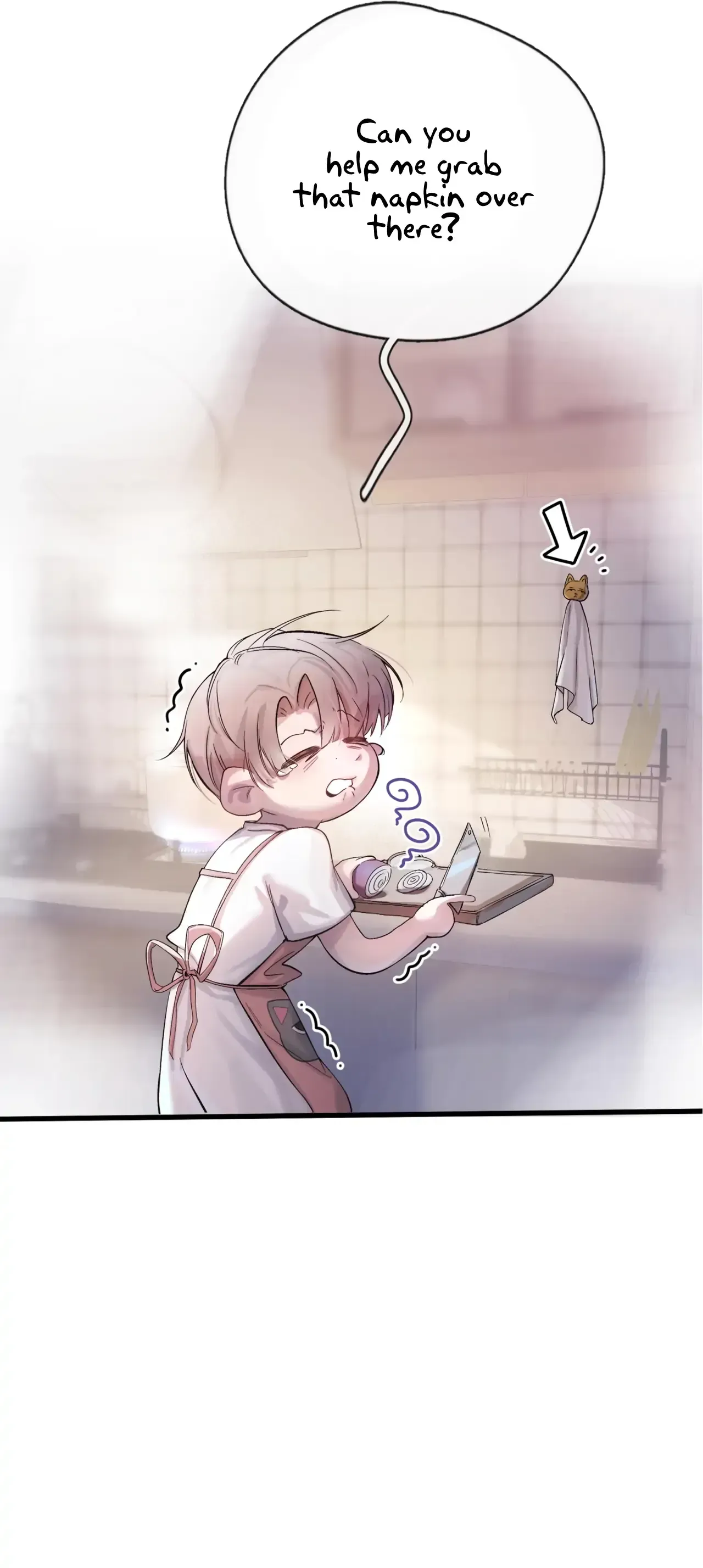 Read The Grudge chapter 5 image 13 on Lezhin