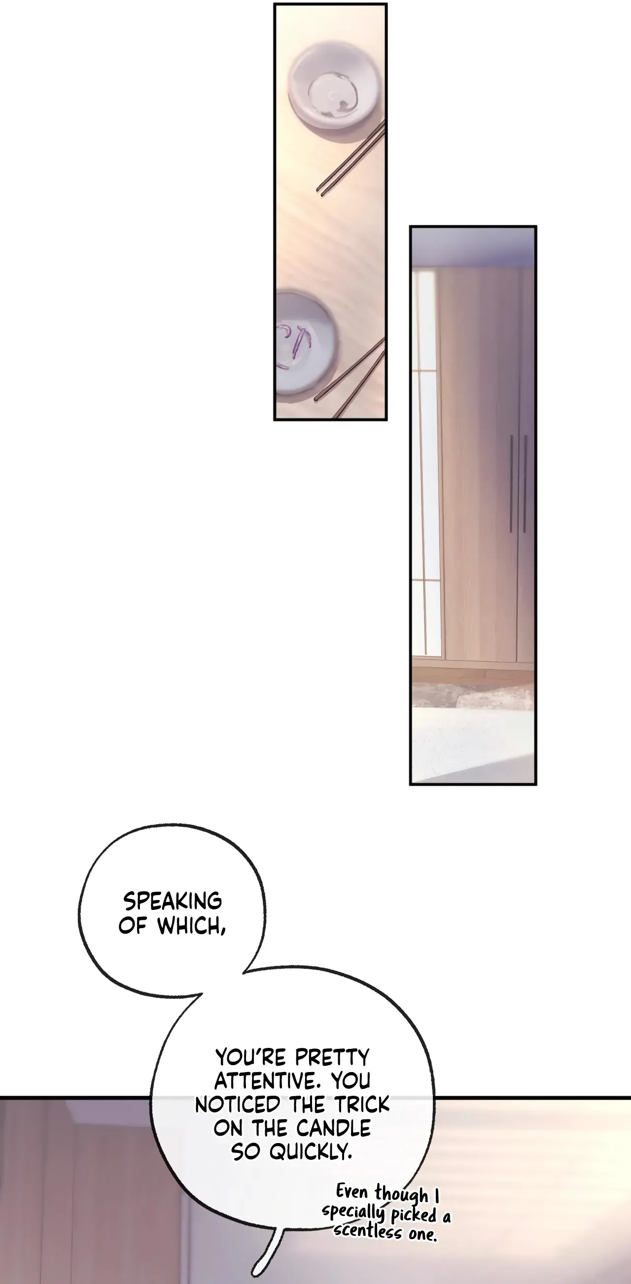Read The Grudge chapter 5 image 22 on Lezhin