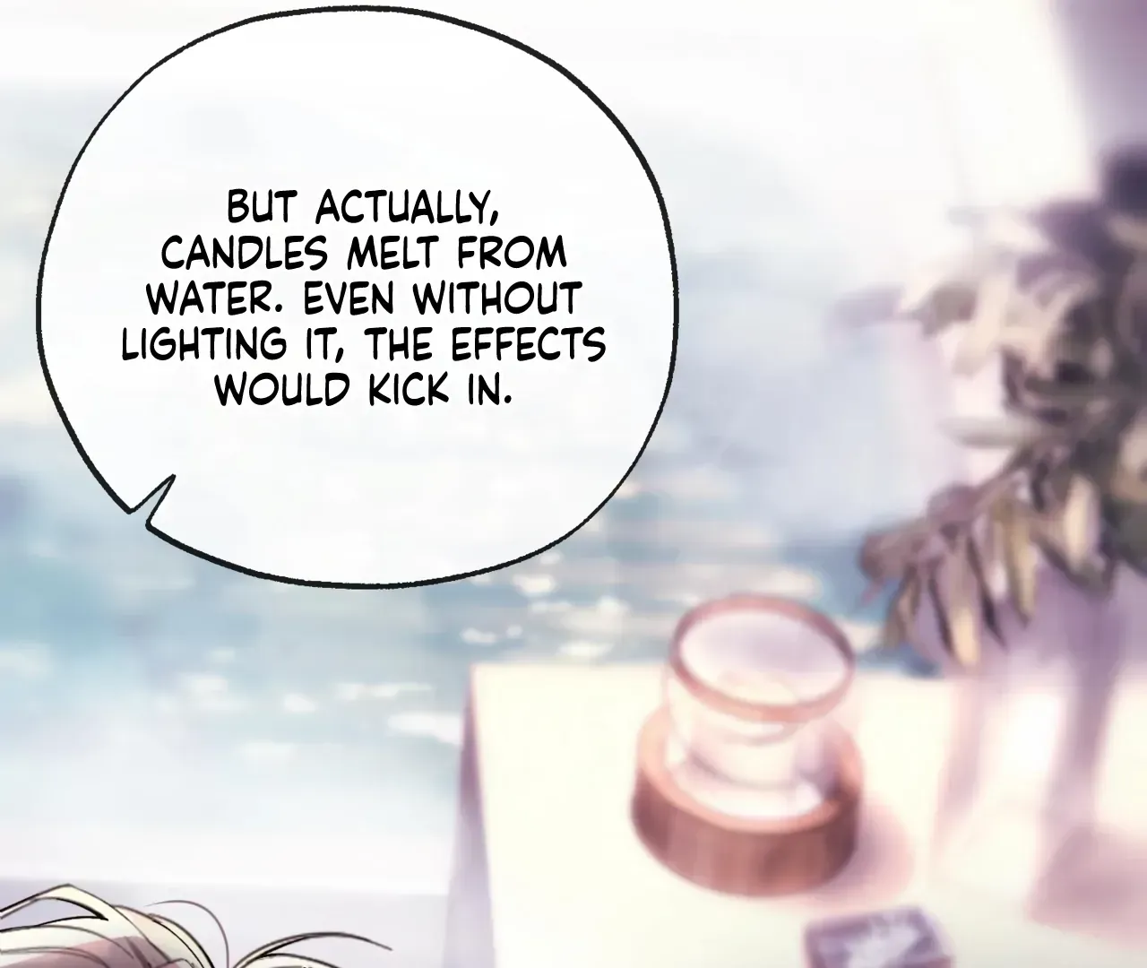 Read The Grudge chapter 5 image 25 on Lezhin
